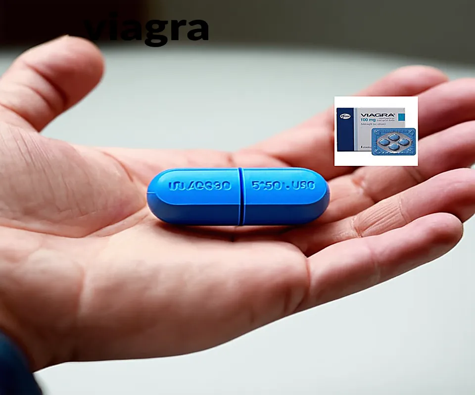 Que especialista receta viagra